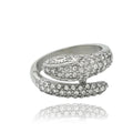 Beautiful Ring with Unique Style