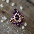 Elegant Ring for Every Occasion