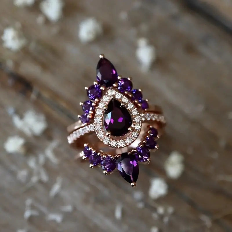 Elegant Ring for Every Occasion