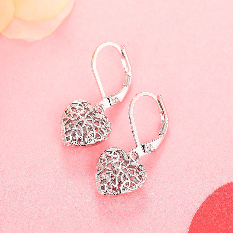 Beautiful Earring with Unique Style