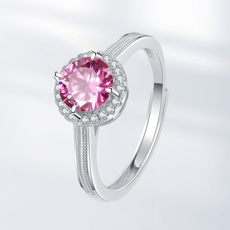 Vintage Handmade Ring