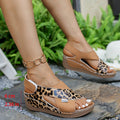 Elegant Orthopedic Sandals for Every Step