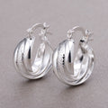 Classic Earring with Timeless Appeal