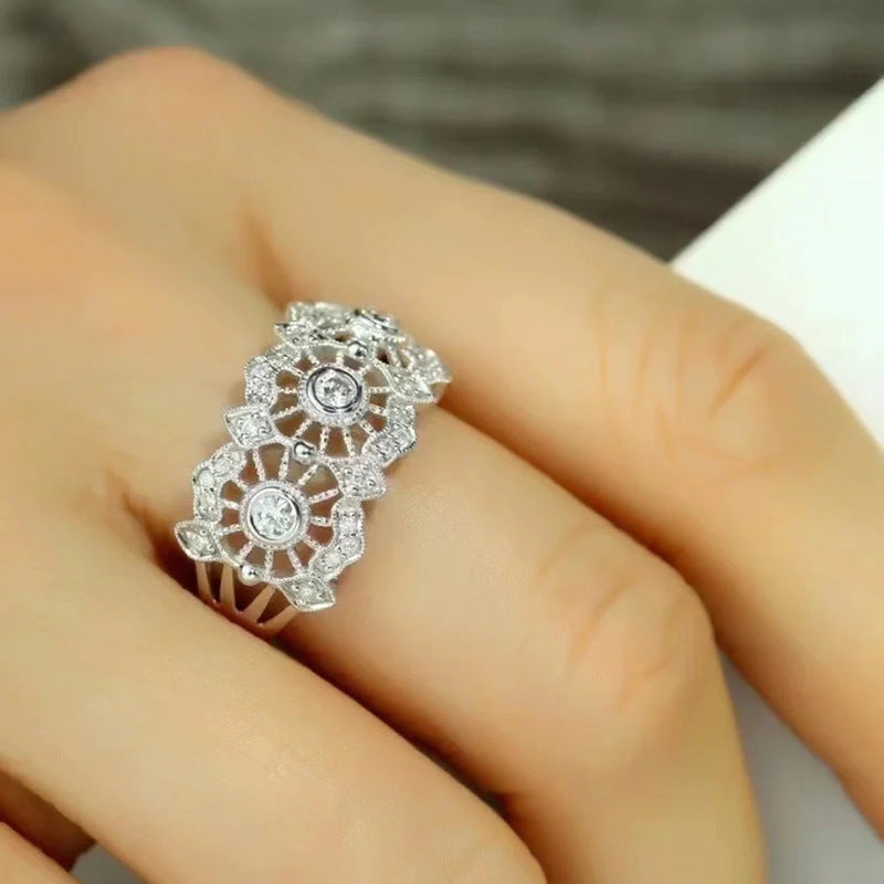 Stunning Ring for Daily Wear