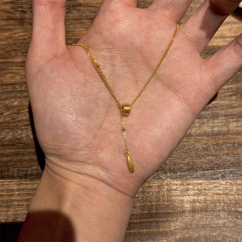 Stunning Necklace for Daily Wear