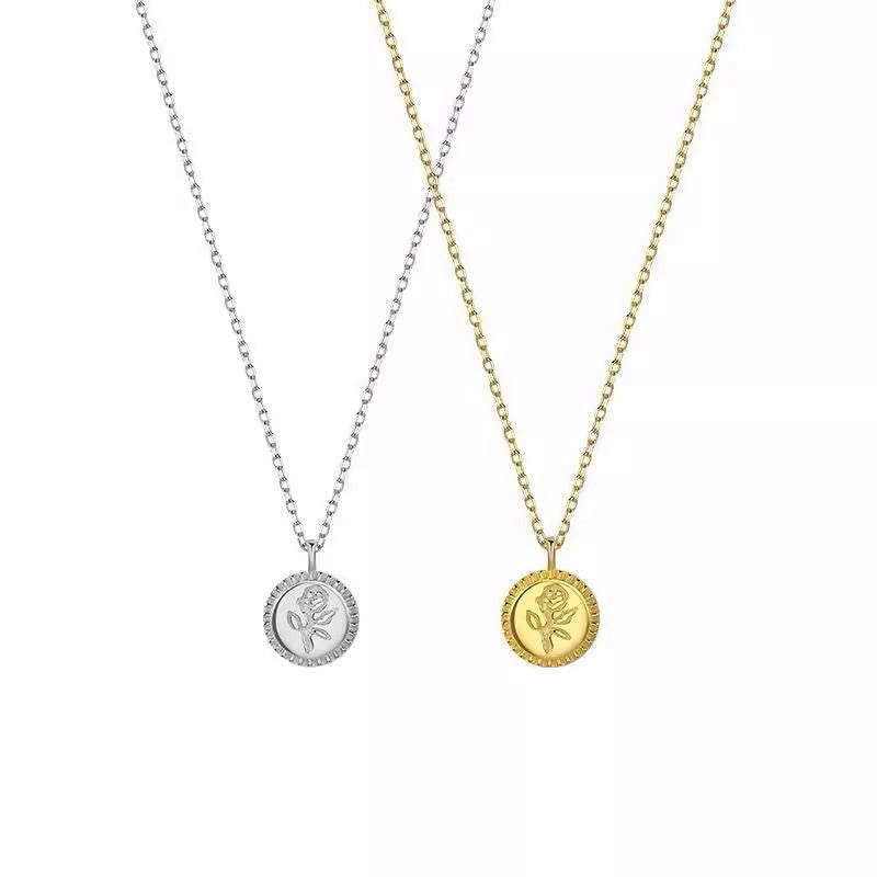 Charming Necklace for Any Occasion