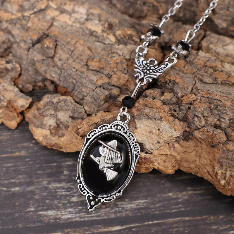 Delicate Artisan Necklace