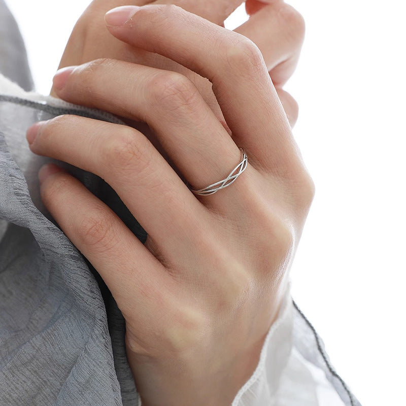 Elegant Ring for Every Occasion