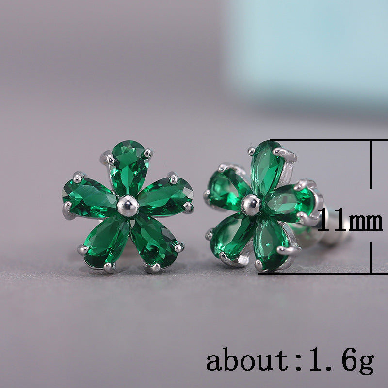 Classic Earring with Timeless Appeal