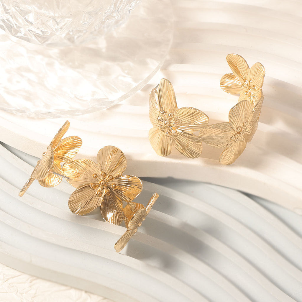 Stunning Earring for Daily Wear
