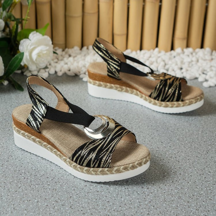 Comfortable Orthopedic Sandals for Daily Wear