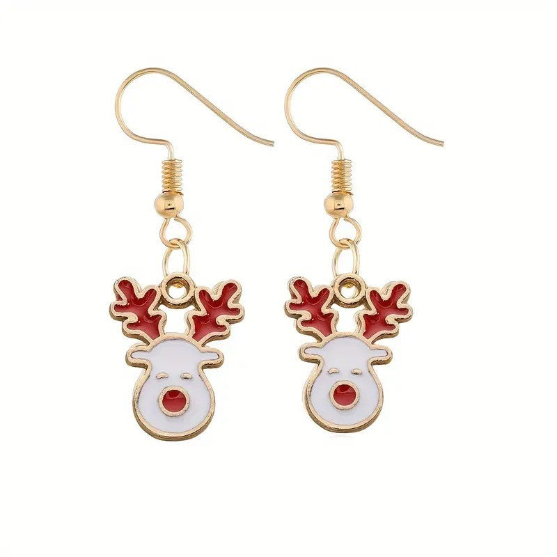Elegant Earring for Every Occasion