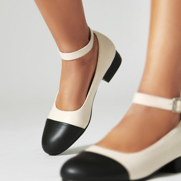 Classic Orthopedic Shoes with Timeless Style