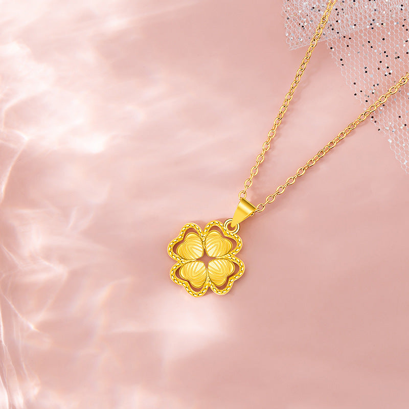 Charming Necklace for Any Occasion