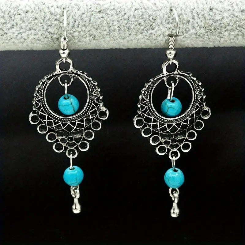 Stunning Earring for Daily Wear
