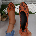 Graceful Orthopedic Shoes for Modern Look