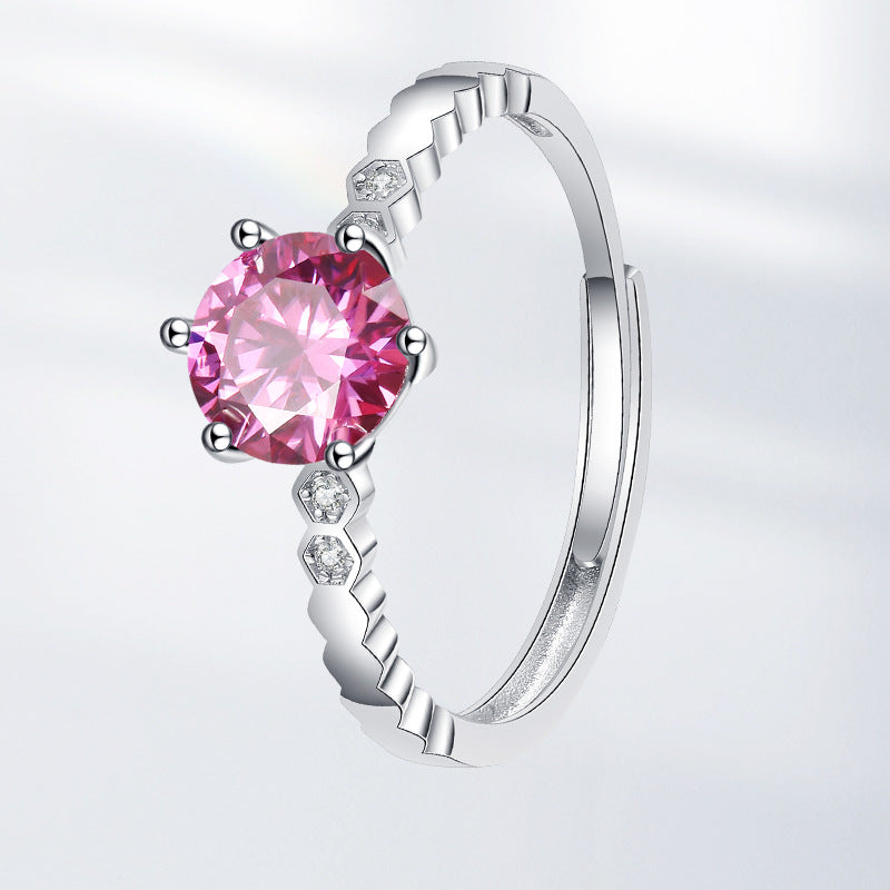 Stunning Ring for Daily Wear