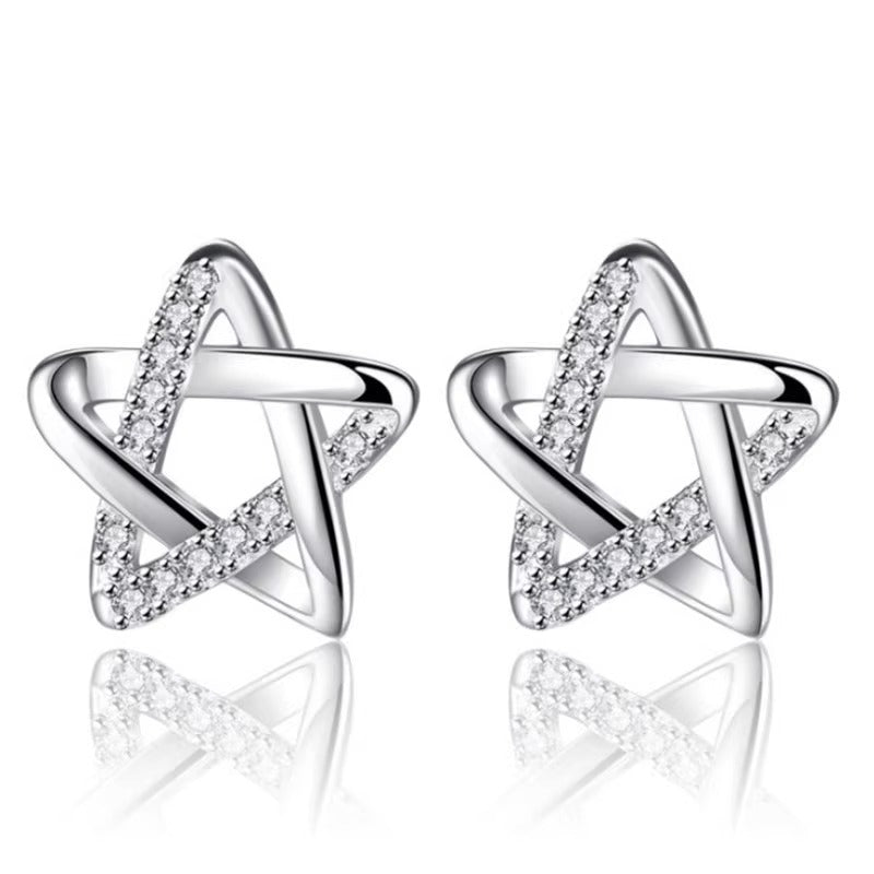 Romantic Earring for Special Moments