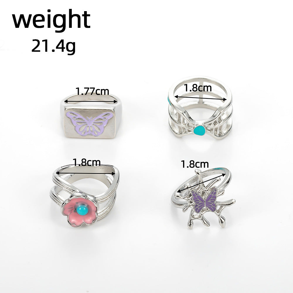 Classic Set with Timeless Appeal