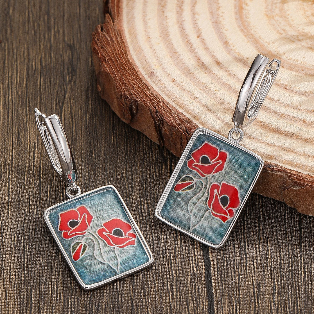 Elegant Earring for Every Occasion