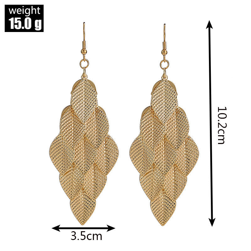 Elegant Earring for Every Occasion
