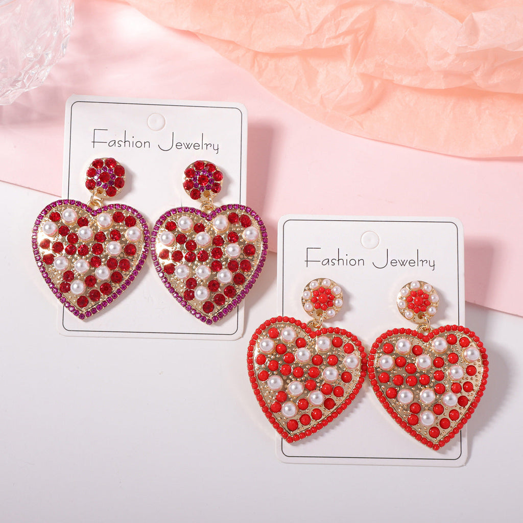 Charming Earring for Any Occasion