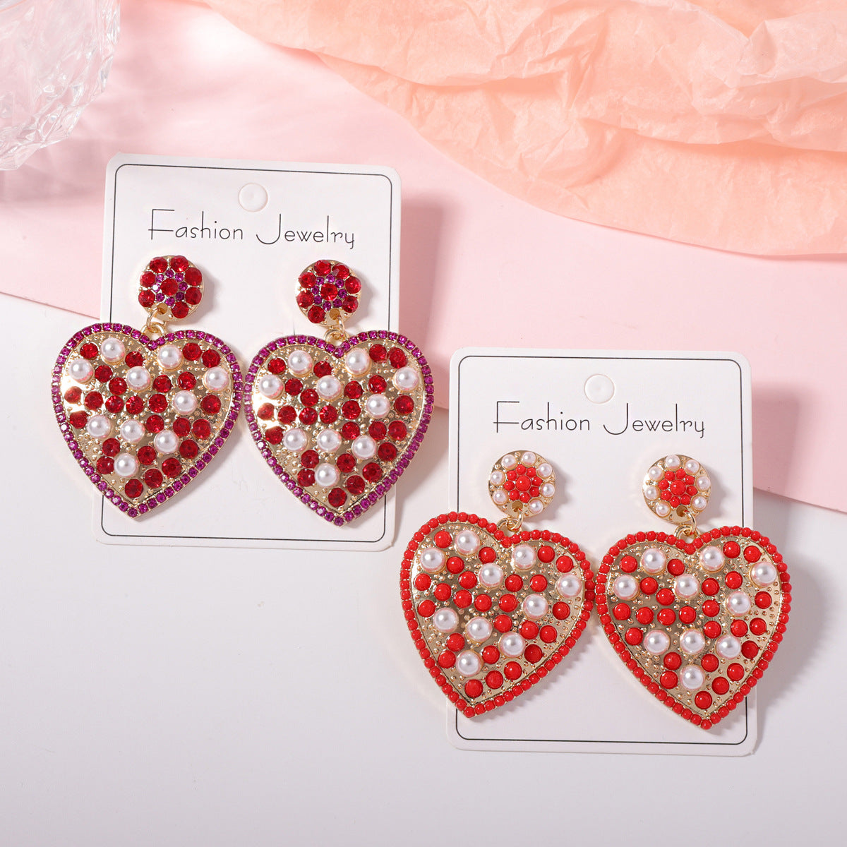 Charming Earring for Any Occasion