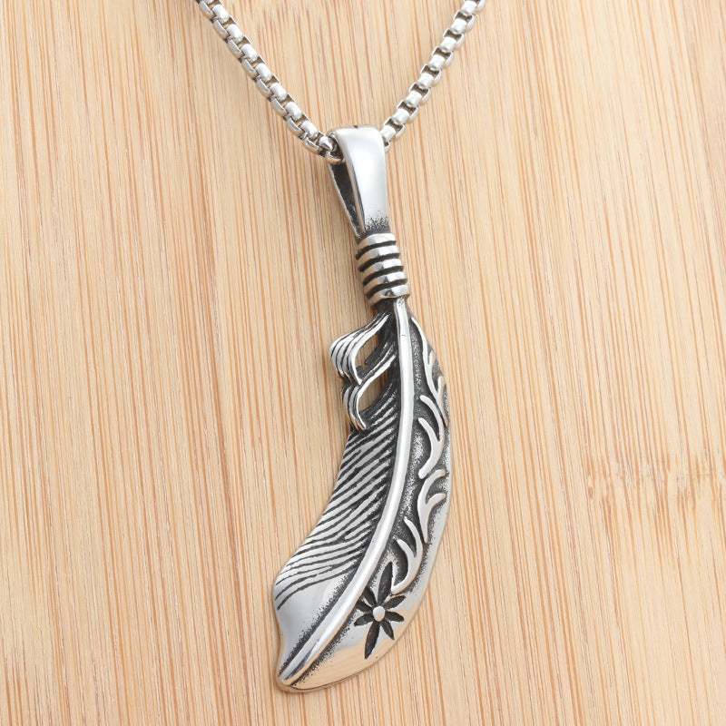 Charming Pendant for Any Occasion