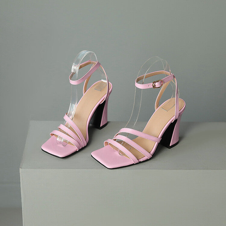 Classic Orthopedic Sandals with Timeless Style