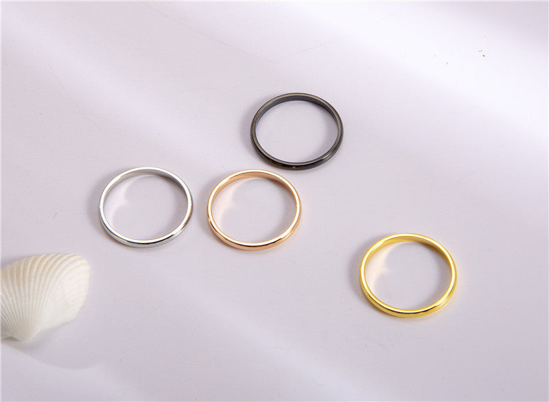 Stunning Ring for Daily Wear