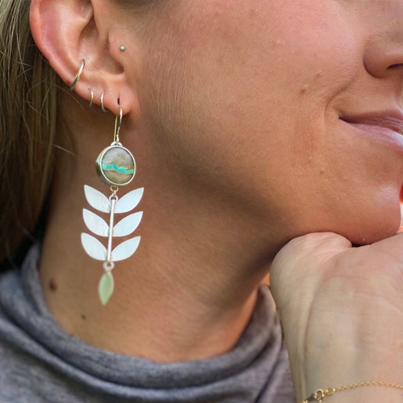 Romantic Earring for Special Moments