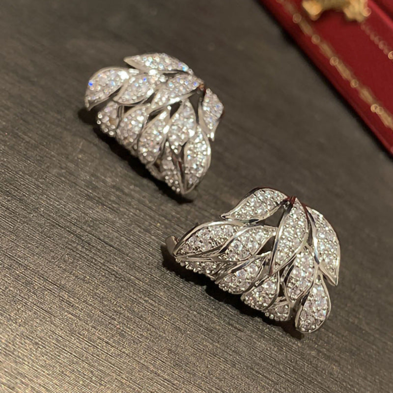 Classic Earring with Timeless Appeal