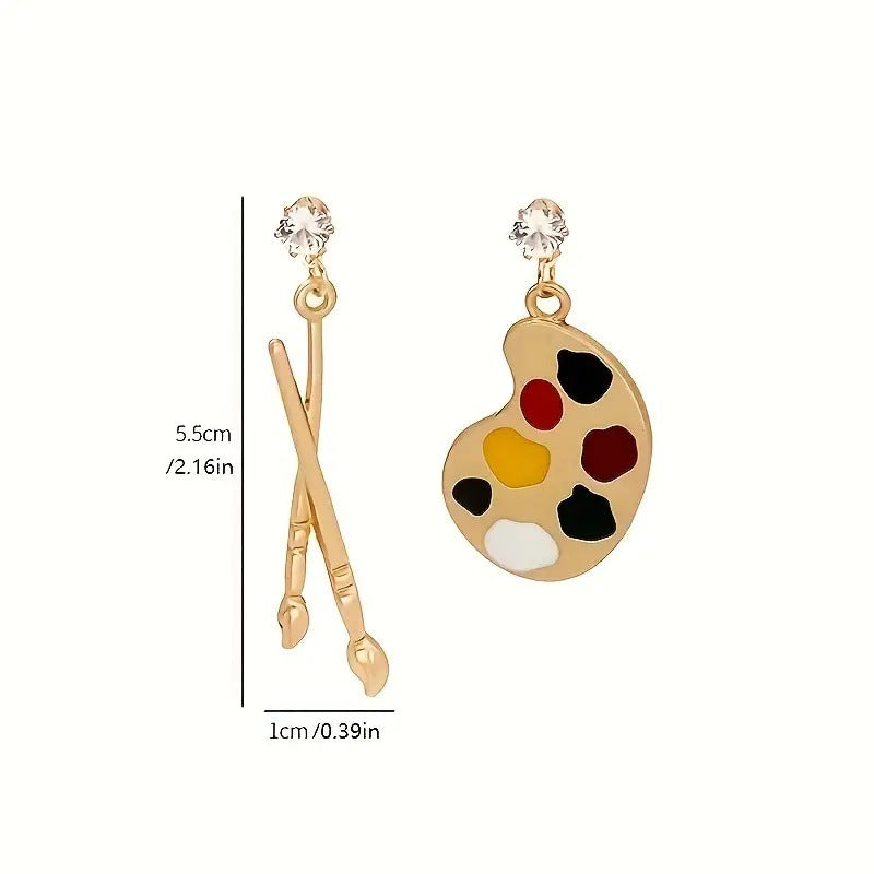 Elegant Earring for Every Occasion