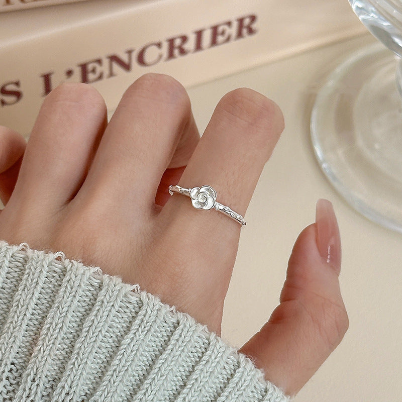 Romantic Ring for Special Moments