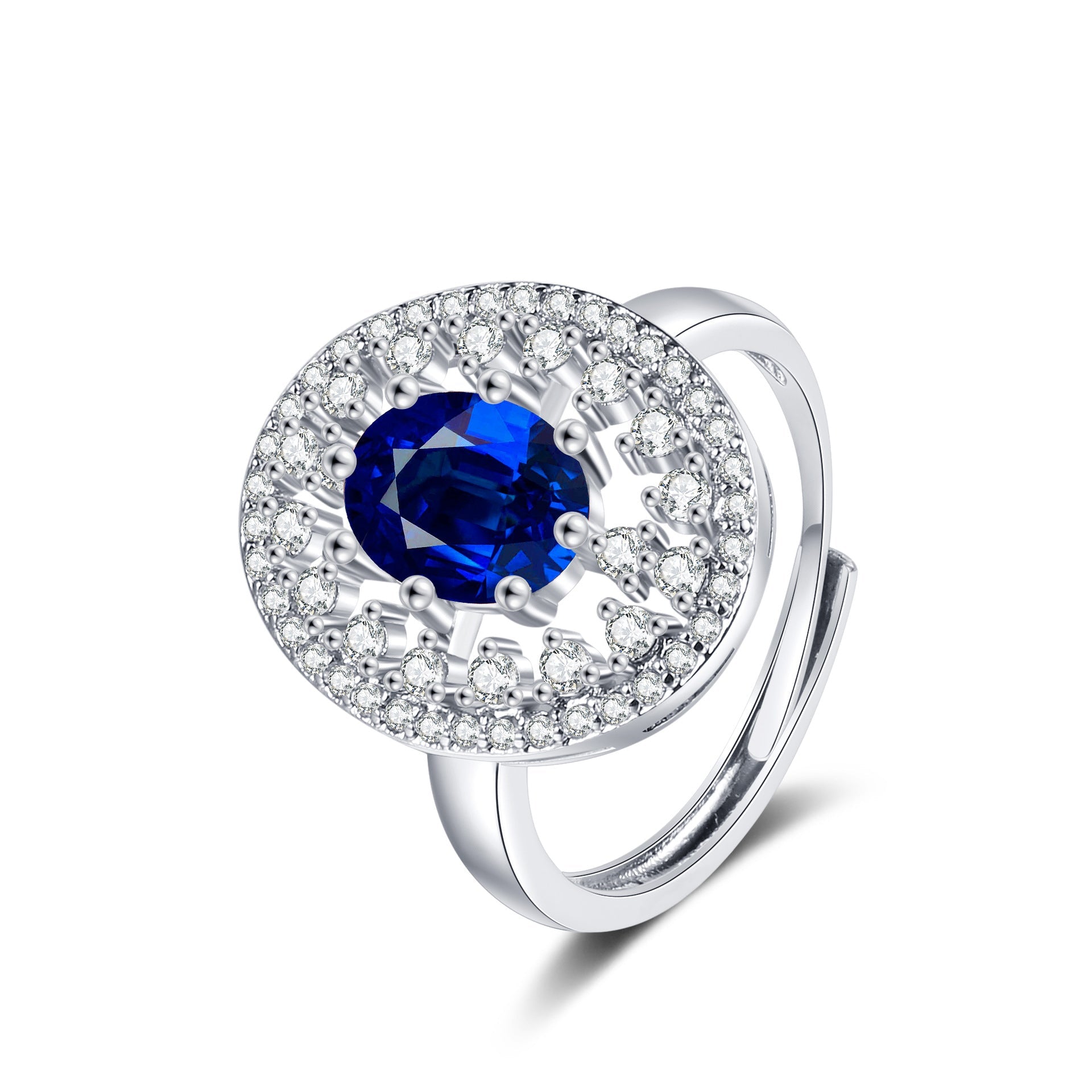 Delicate Artisan Ring