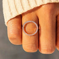 Stunning Ring for Daily Wear