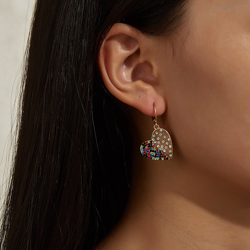 Stunning Earring for Daily Wear