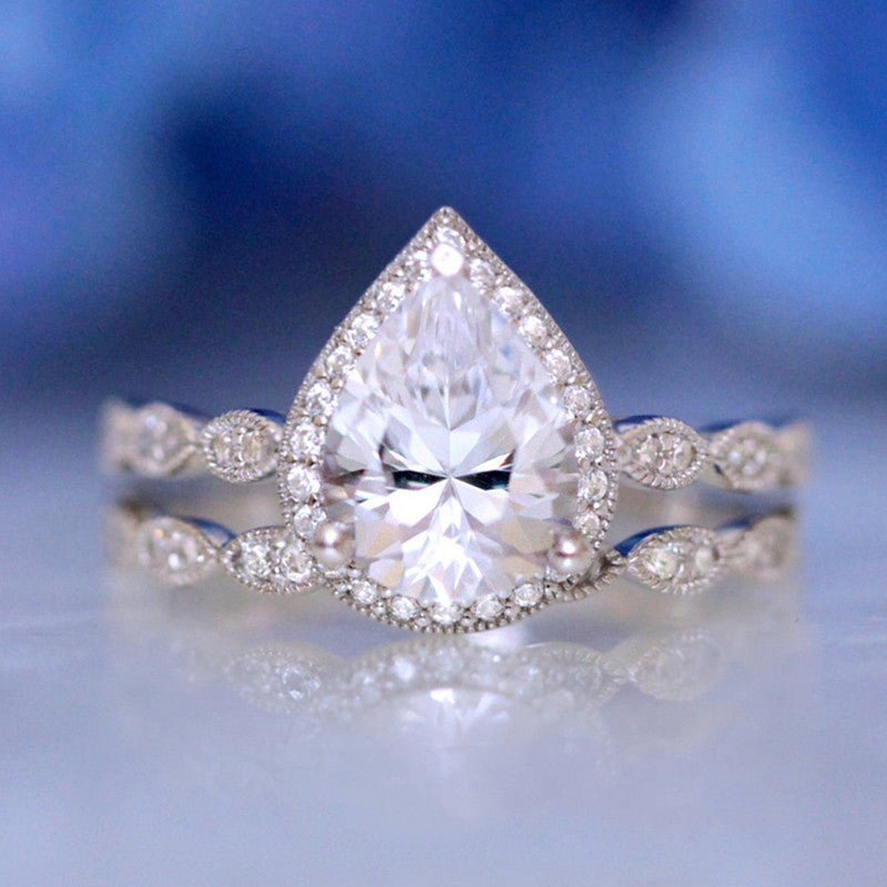 Delicate Artisan Ring