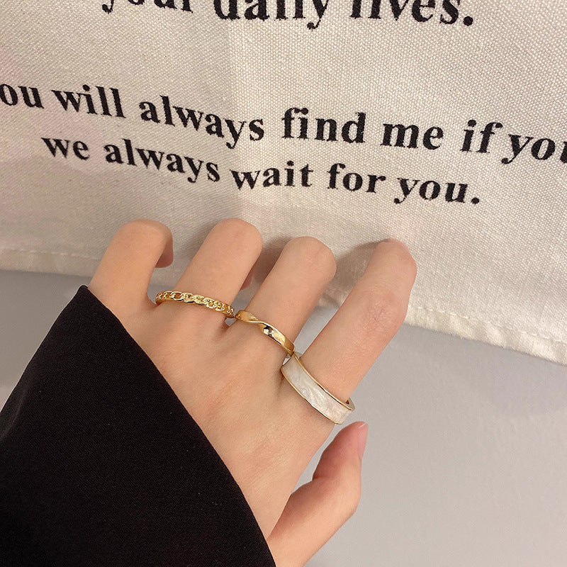 Elegant Gold Chain for Every Occasion