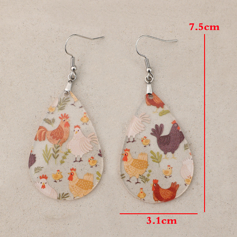 Elegant Earring for Every Occasion