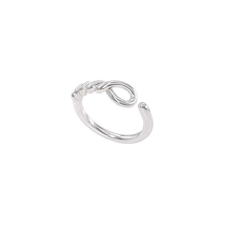 Delicate Artisan Ring