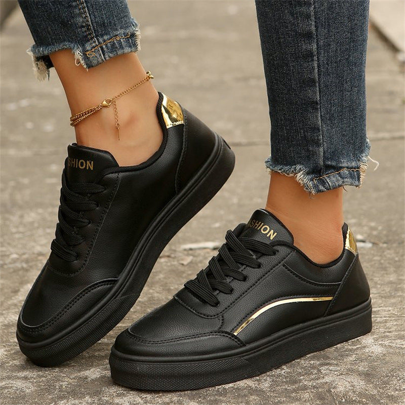 Chic Orthopedic Shoes with Unique Design
