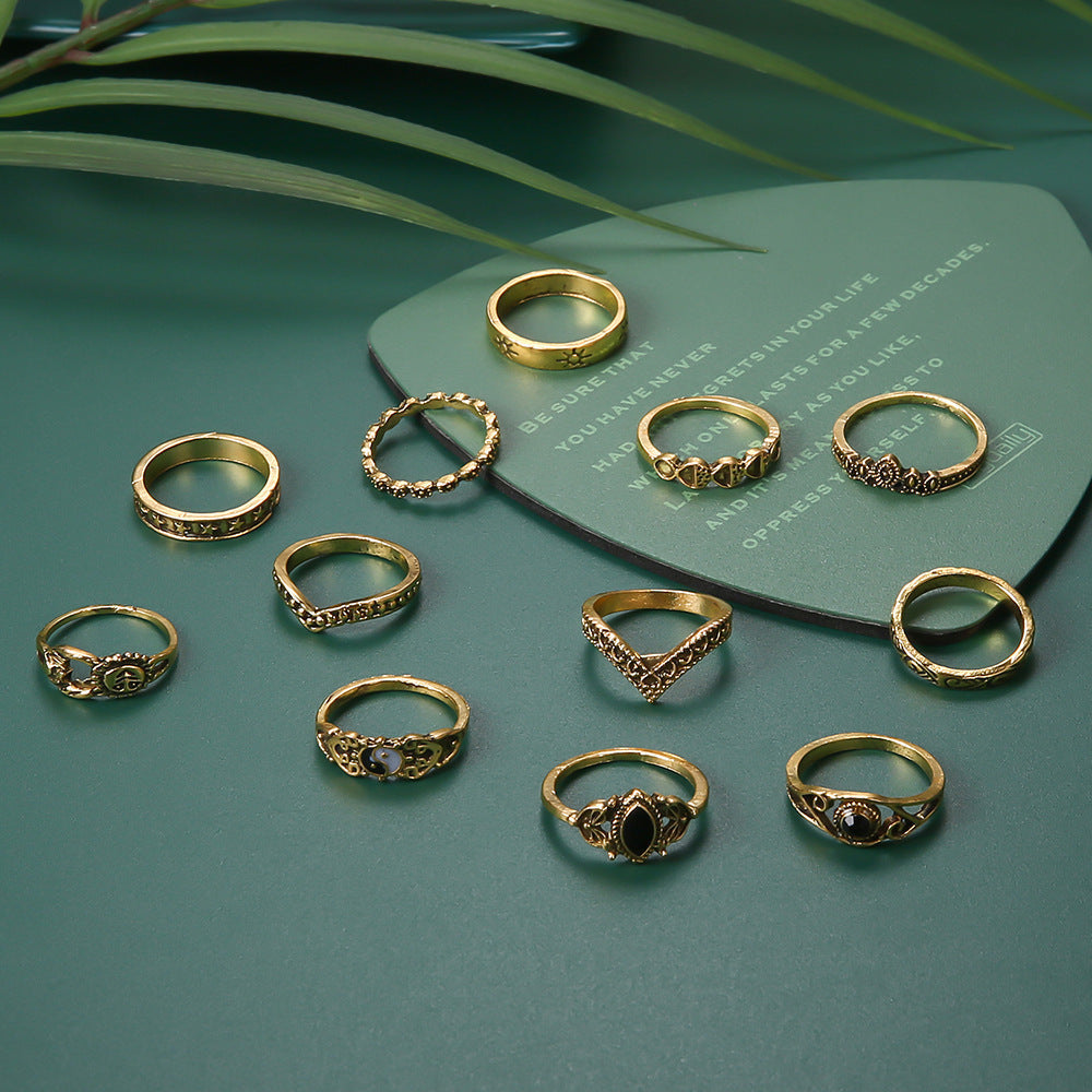 Stunning Set for Daily Wear