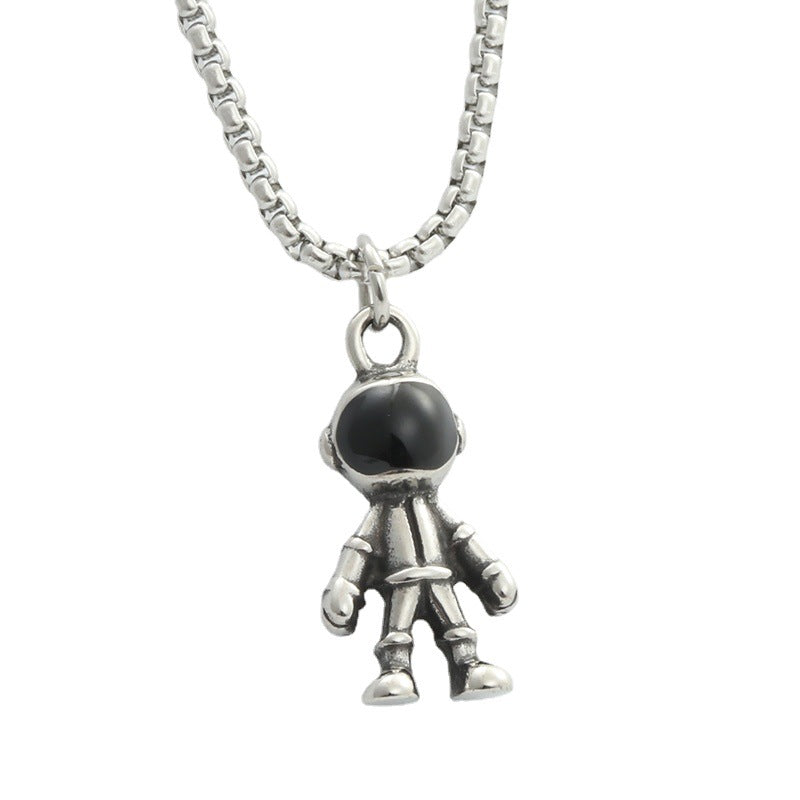 Beautiful Pendant with Unique Style