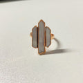 Romantic Ring for Special Moments