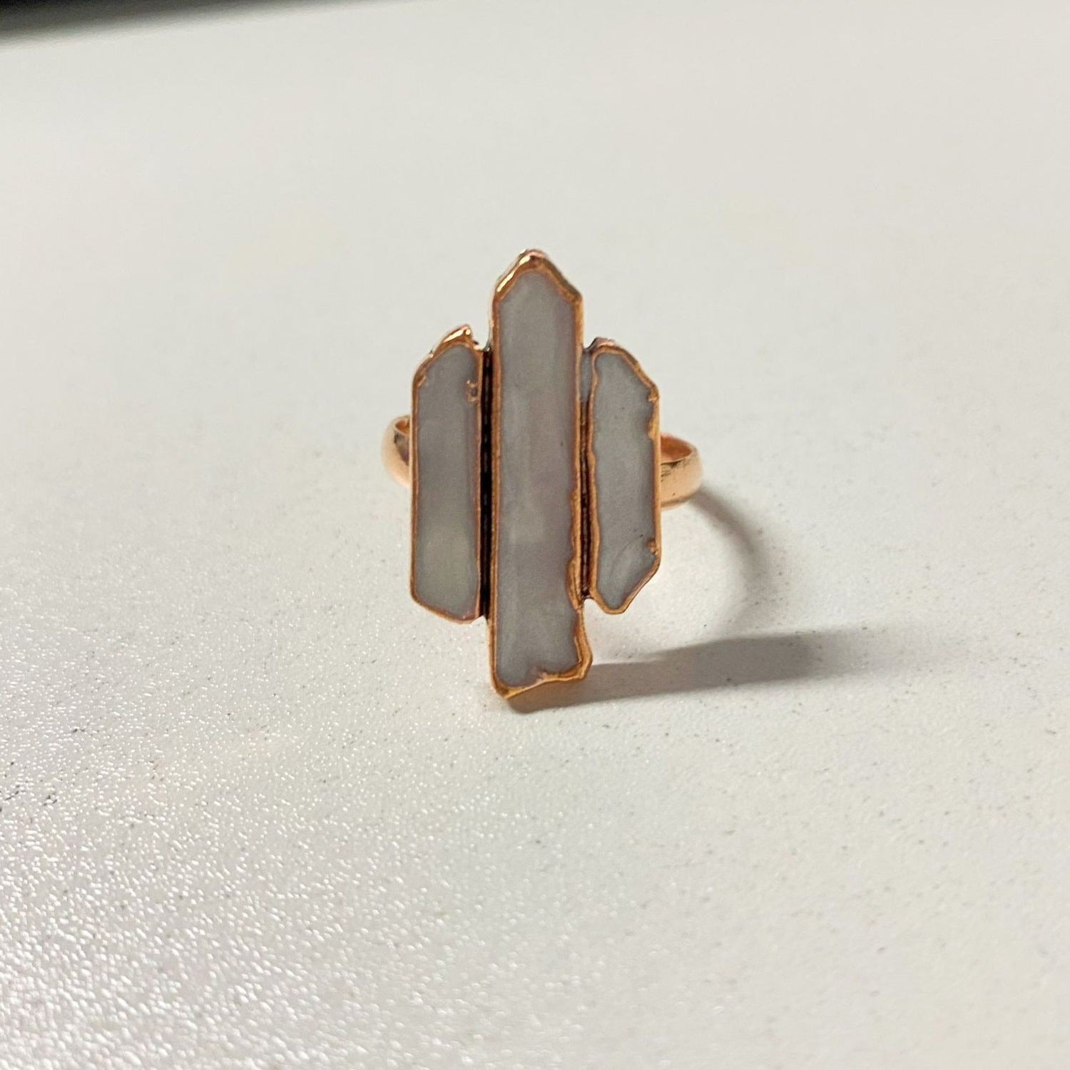 Romantic Ring for Special Moments