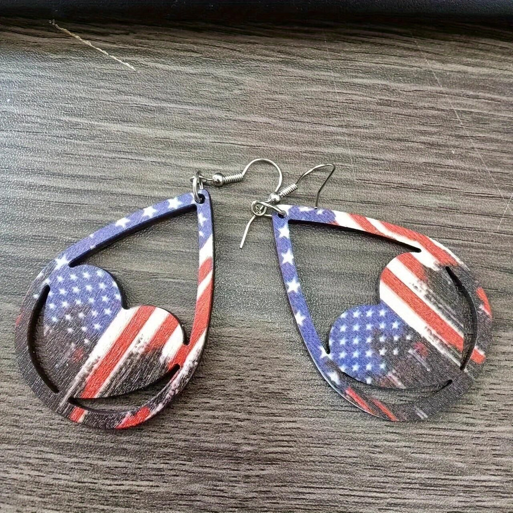 Charming Earring for Any Occasion