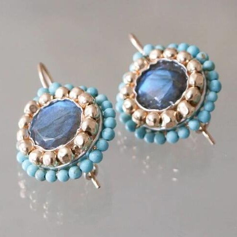 Classic Earring with Timeless Appeal