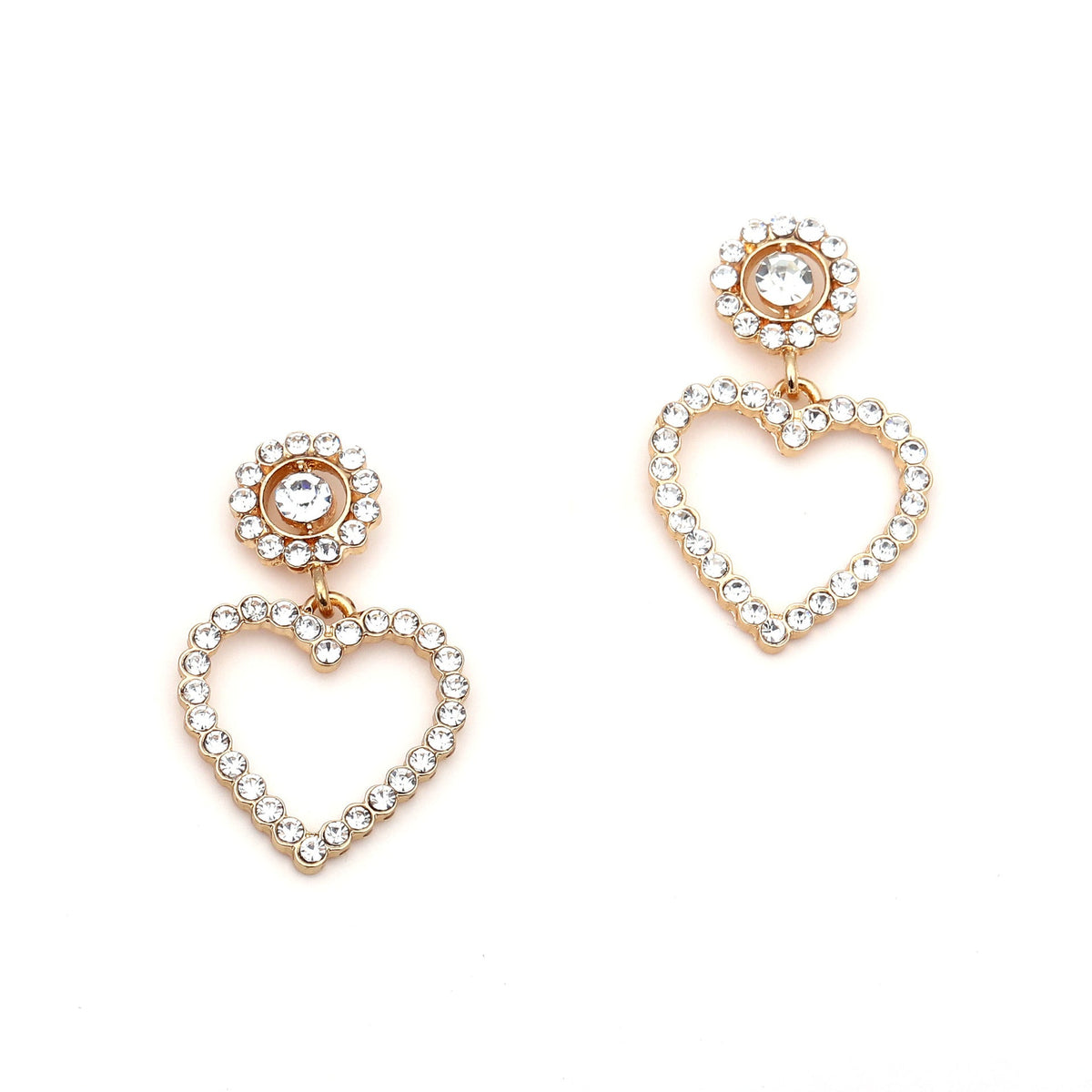 Classic Earring with Timeless Appeal