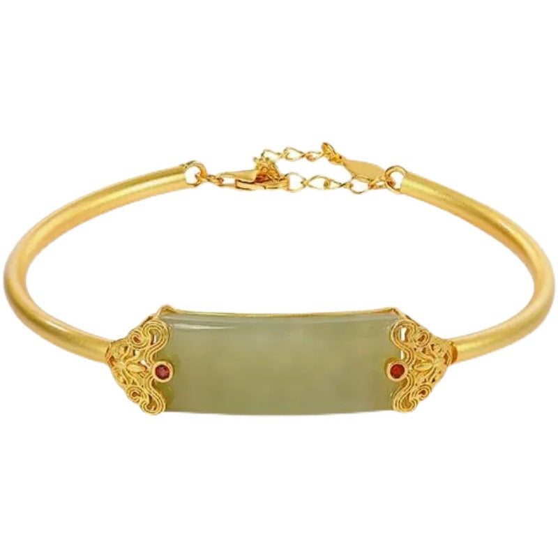 Elegant Gold Bracelet for Every Occasion